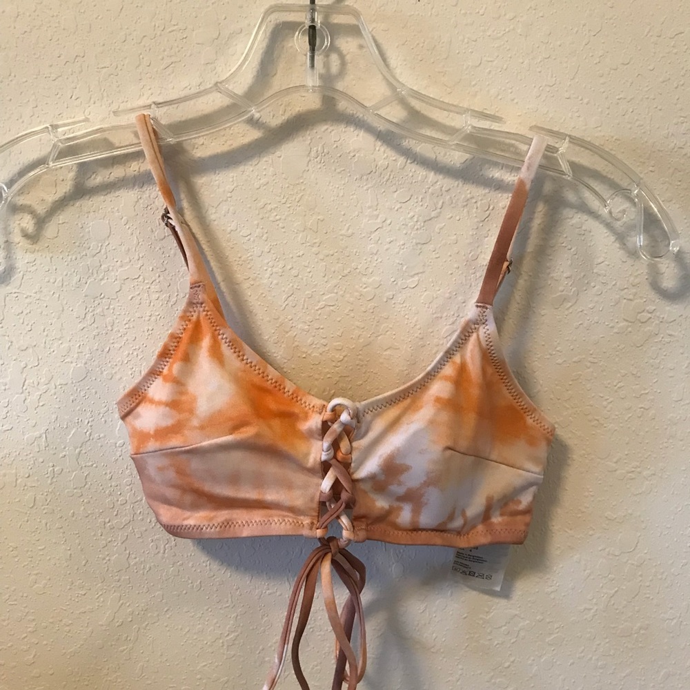 H&M Criss Cross Bikini Top